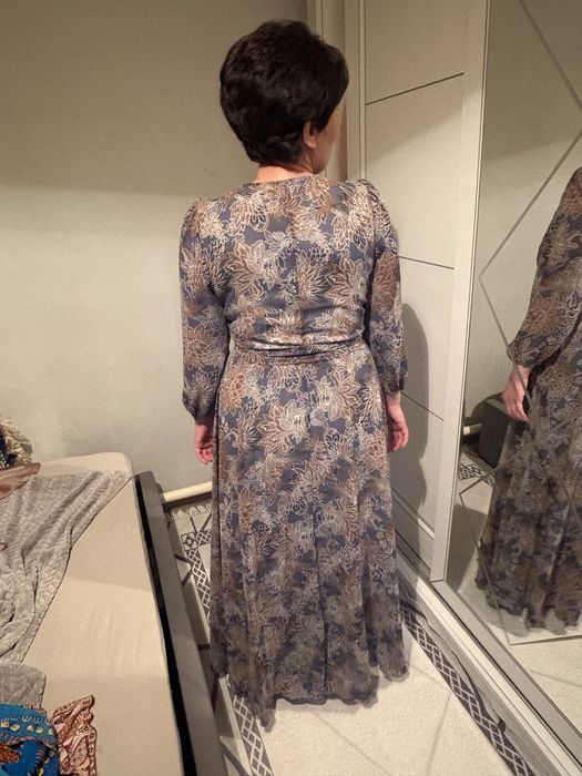 Одежда бу платье