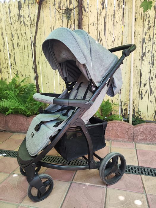 Vând căruț bebe 3 în 1