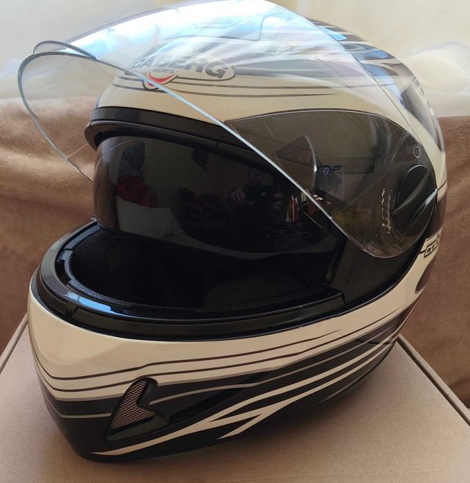 Casca Caberg masura S