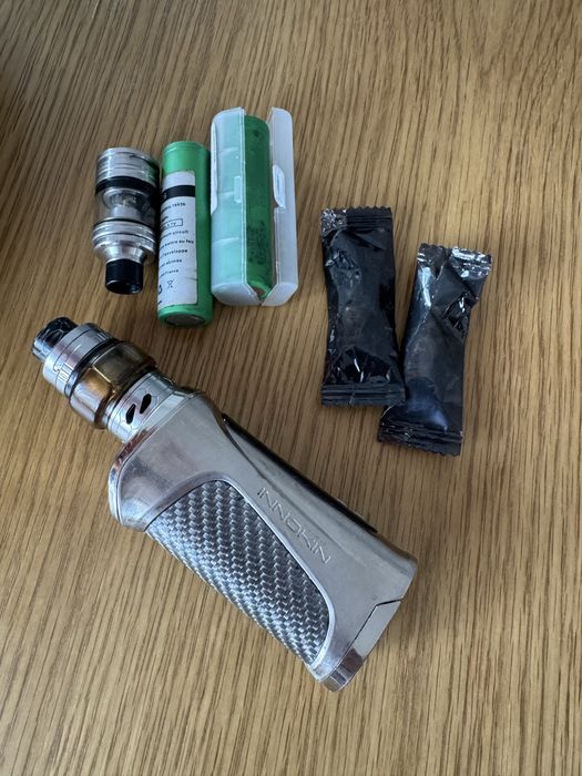 Tigara electronica innokin kroma 217