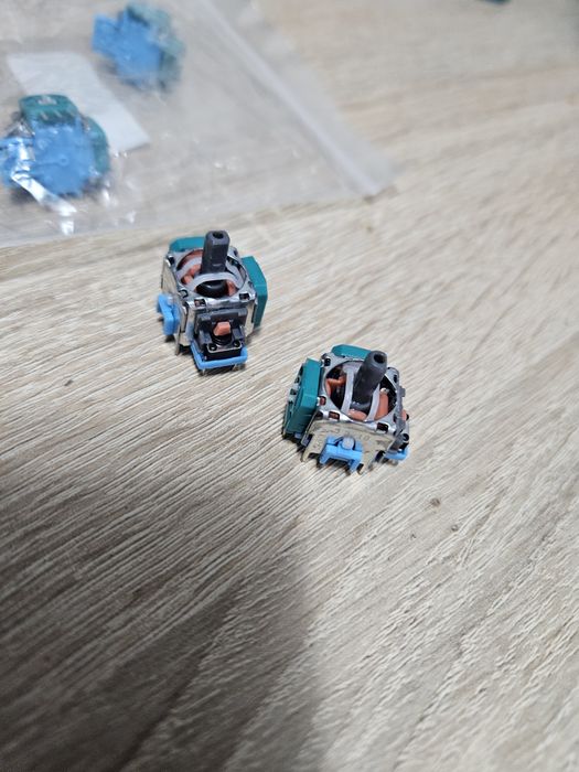 Kit reparatie joystick psp 4 Modul 3D Analog