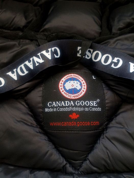 Мъжки якета Canada Goose