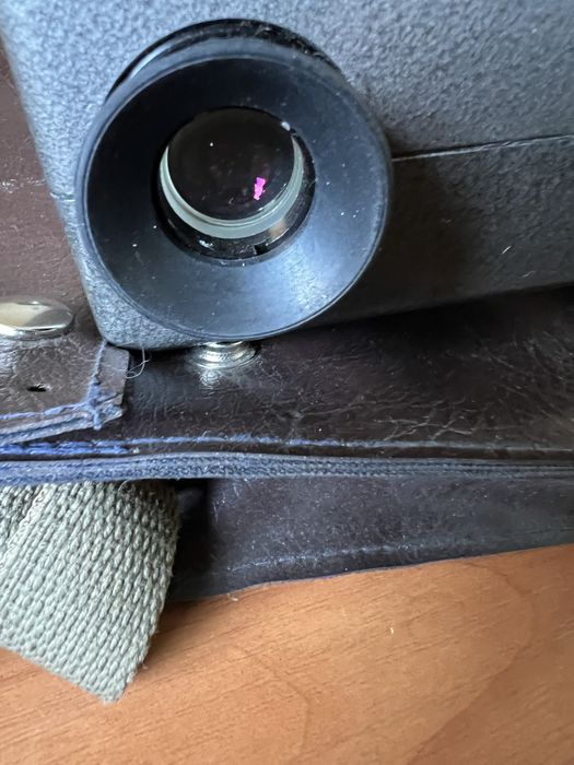 Dispozitiv monocular militar de vere pe timp de noaapte