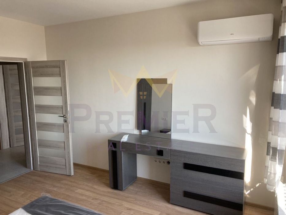 Дава се под наем Двустаен апартамент в Варна, Кайсиева градина - 70 кв.м за 484.5 € - Снимка #2