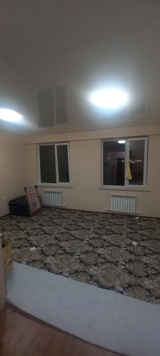 Новостройка дом .