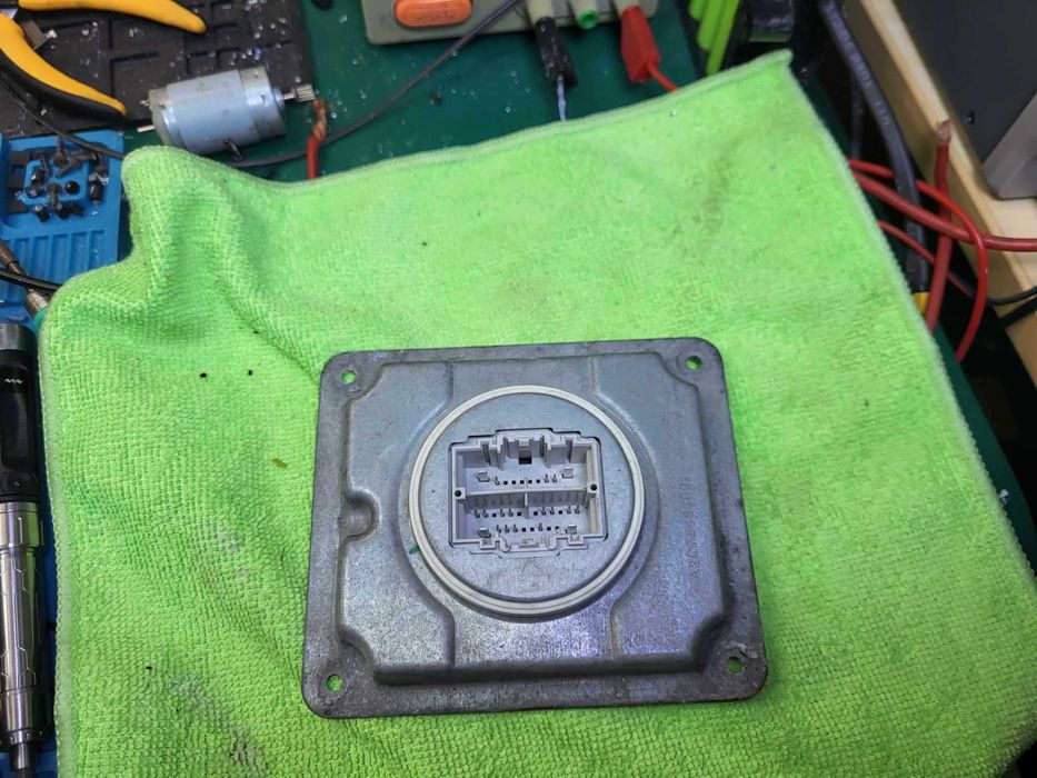 LED модул  Ford Explorer/Escape JX78-13B626 лед форд