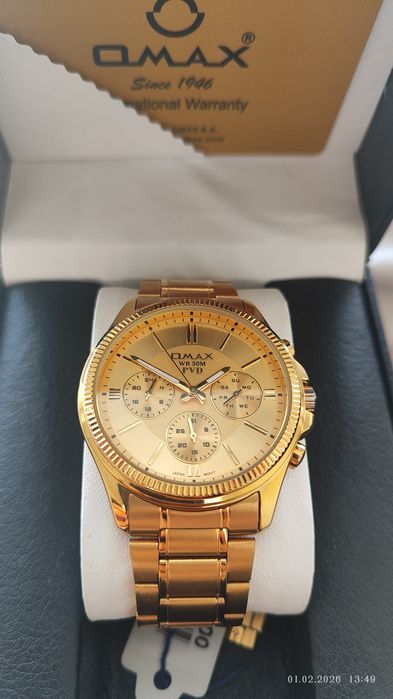 Сағат сатылады жаңа