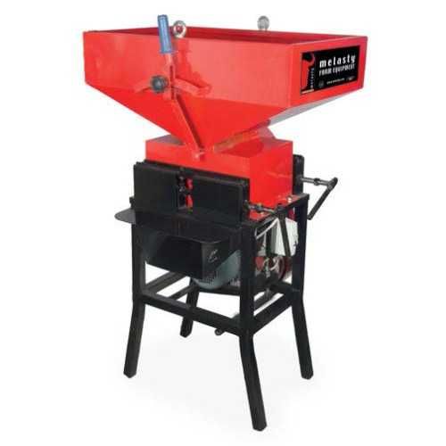 Плющилка для зерна