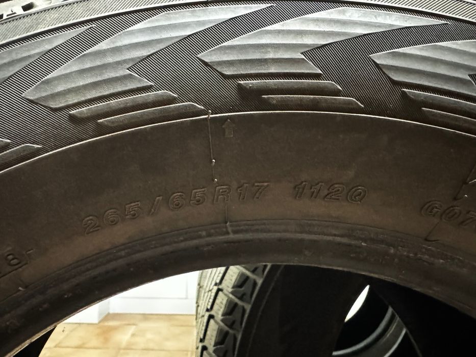 Зимни гуми Yokohama ice guard g075