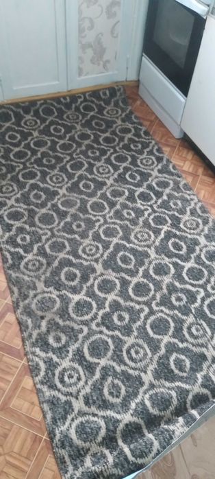 Дорожки паласы коврики