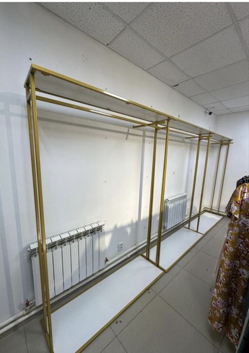 Продам витрина для магазын вешие