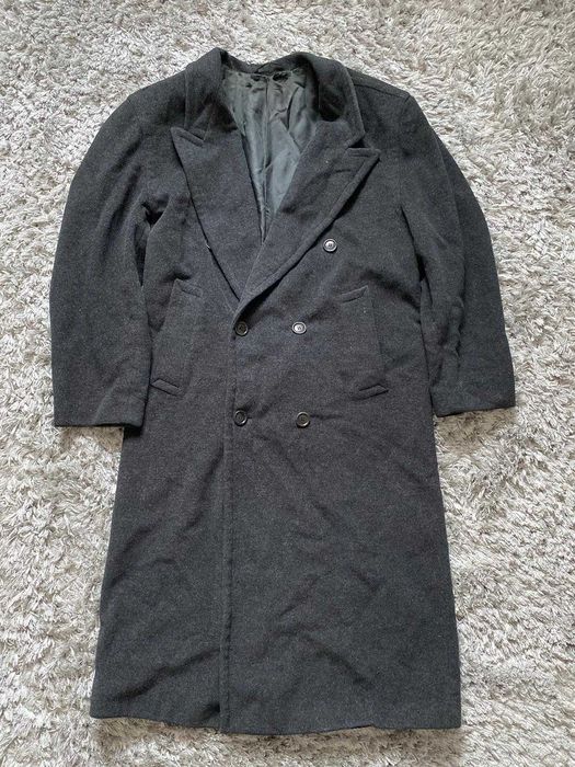 palton barbatesc hugo boss