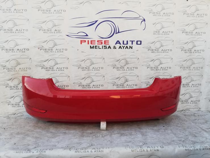 * Bara spate Skoda Fabia 3 Hatchback Facelift an 2018-2019-2020-2021