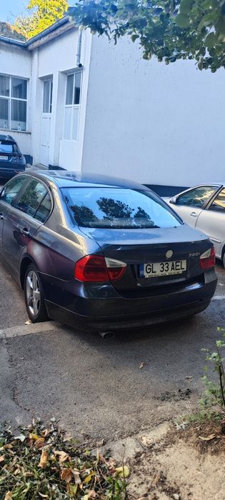 Bmw seria 3 2.0 benzina