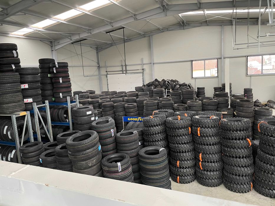 Anvelope Second  235 40 18 /245 40 18 /245 45 18 /225 55 18/225 40 18