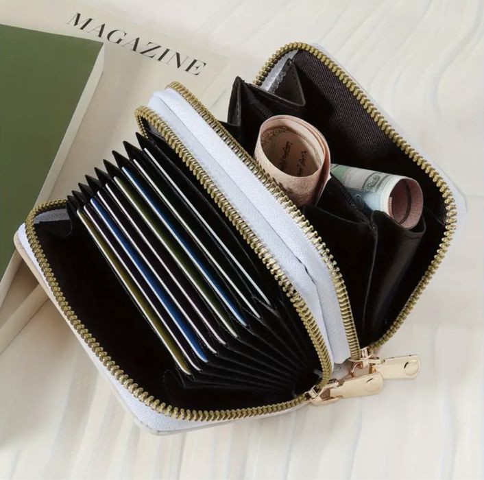 Протфейл с двоен цип