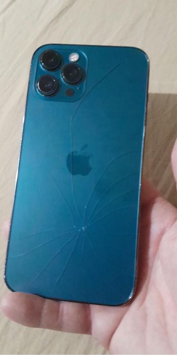 Vand 12 pro max 128 gb