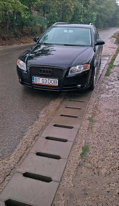 Vând audi a4 b7.
