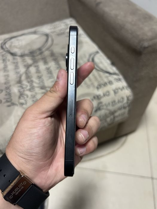 Iphone 15pro 256gb