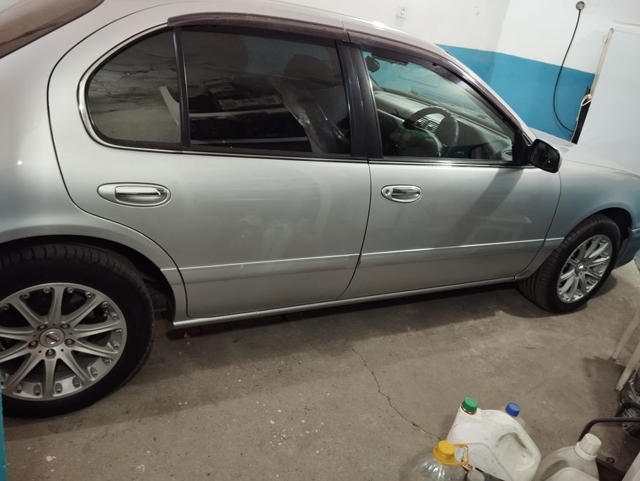 Продам литые диски