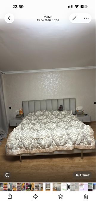 Прлдам почти новую мебль