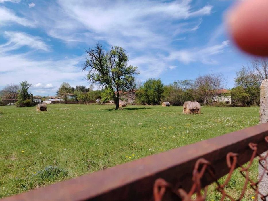 Парцел 1 дка с. Стефаново обл. Ловеч