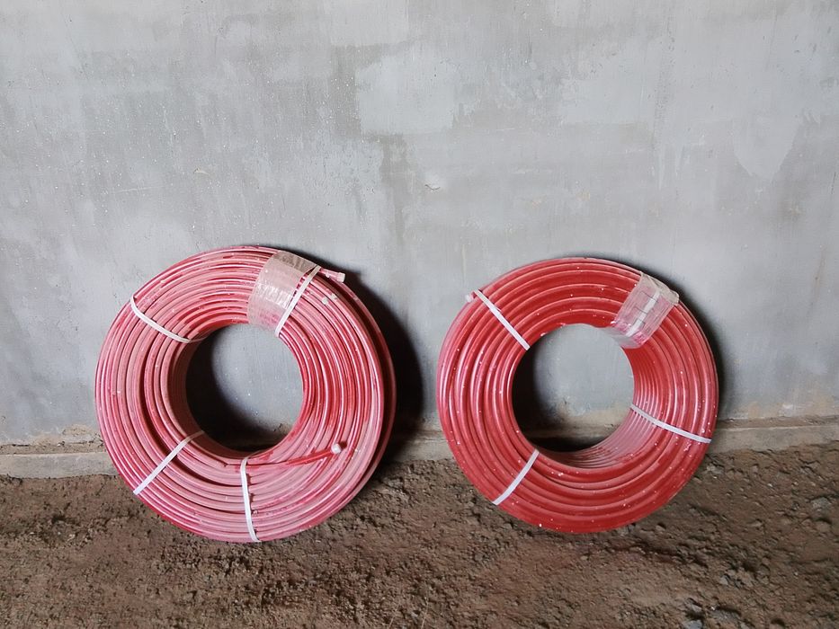 шланга тёплого пола 20см