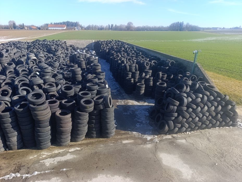 Anvelope (Cauciucuri) in Germania En-gros Perechi 
En-gros