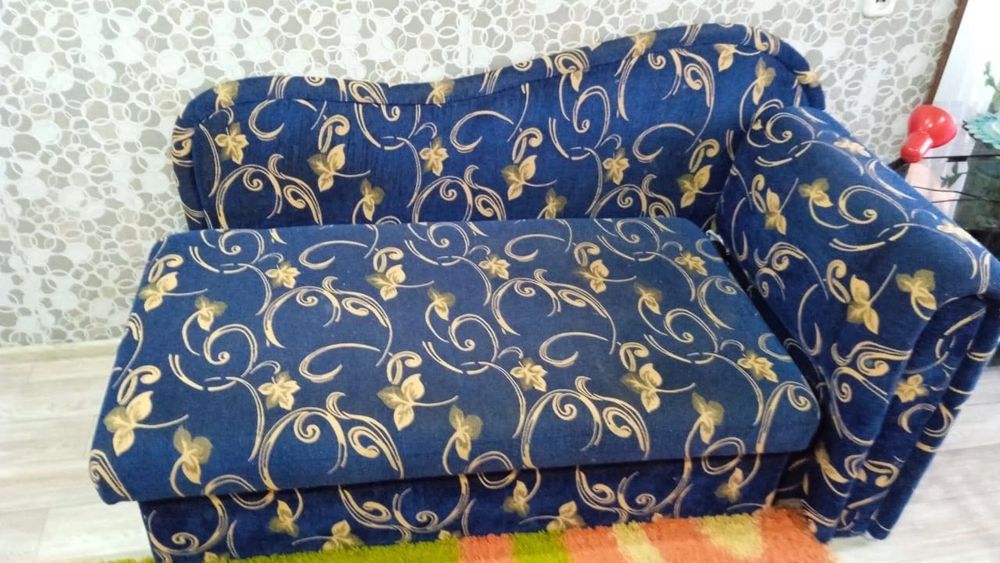 Диван раскладной