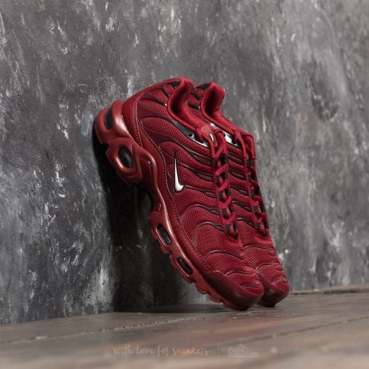 Nike air max plus