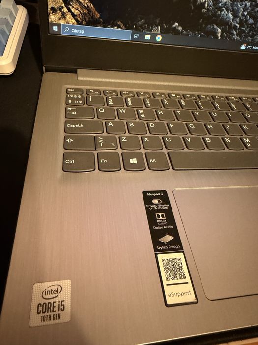 Laptop Lenovo Idealpad 3