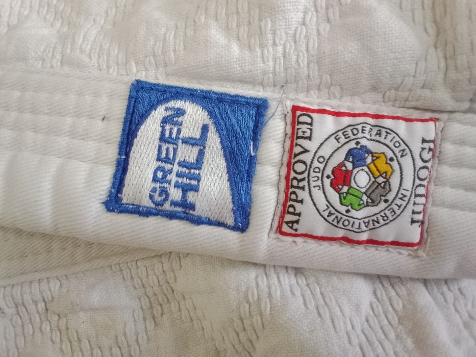 кимоно оригинал green hill