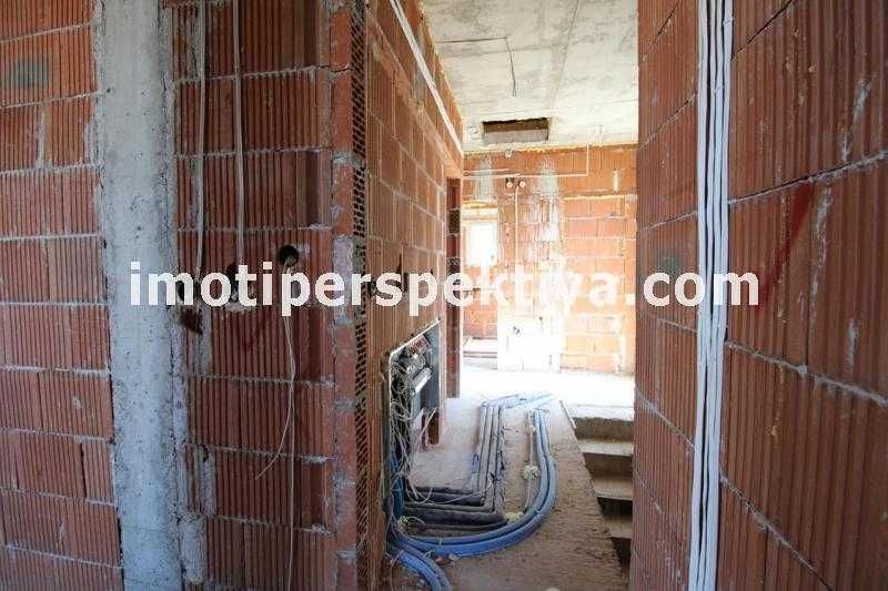 Продава се Къща в с. Марково, Област Пловдив - 186 кв.м за 1103 €/кв.м - Снимка #13