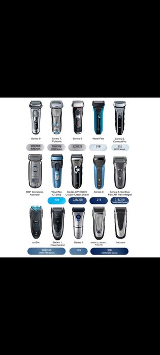 Panasonic WES9087 — это сменная бритвенная головка (сетка) для электр