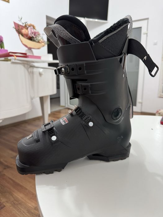 Vand clapari dama Salomon