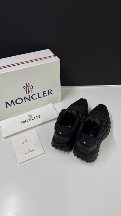 Adidasi Moncler Fullbox Premium 40-46