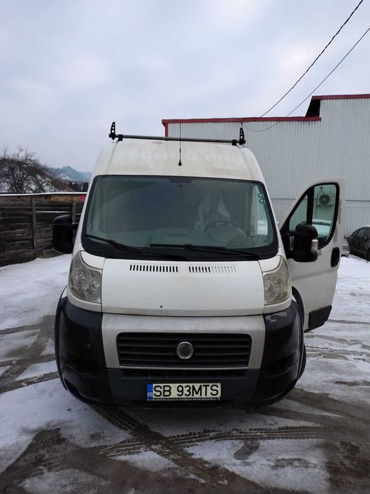 FIAT Ducato Tip 250