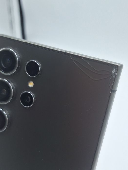Samsung S24 Ultra 256 Gb 12 Gb ram Factura/Garantie #53935