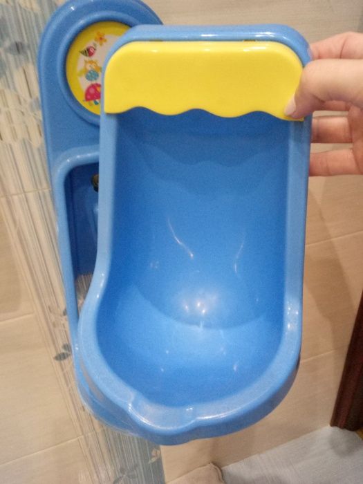 писсуар для мальчика ROXI KIDS