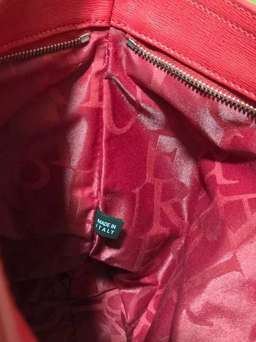 Geanta de umăr FURLA din piele