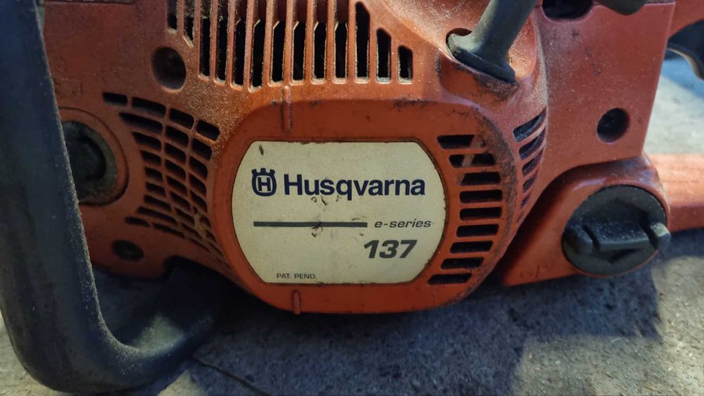 Резачка Хускварна