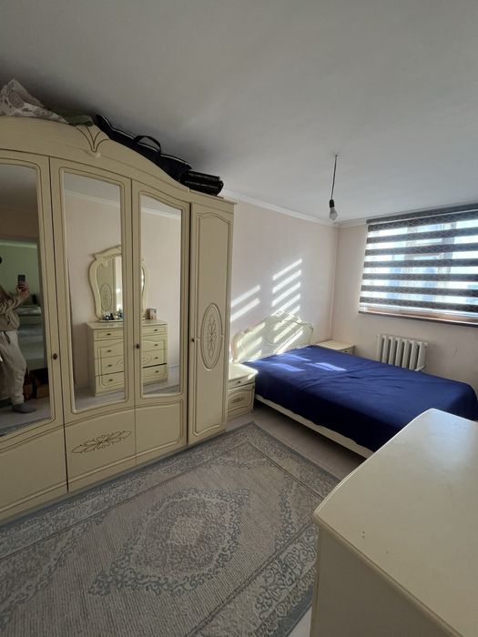 Спальни гарнитур