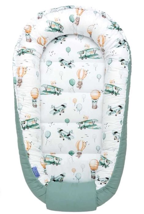 Бебешко гнездо за спане