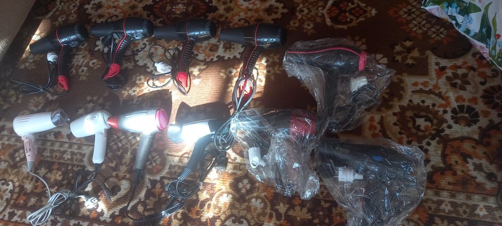 Фен соч учун крутишга