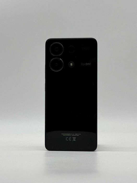 Xiaomi Redmi note 13 4G(23129RAA4G)