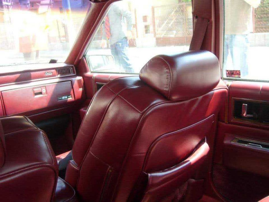 Cadillac de vanzare
