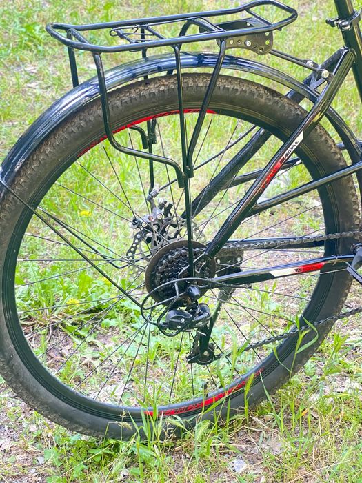 Velosiped 29 sotiladi ideal