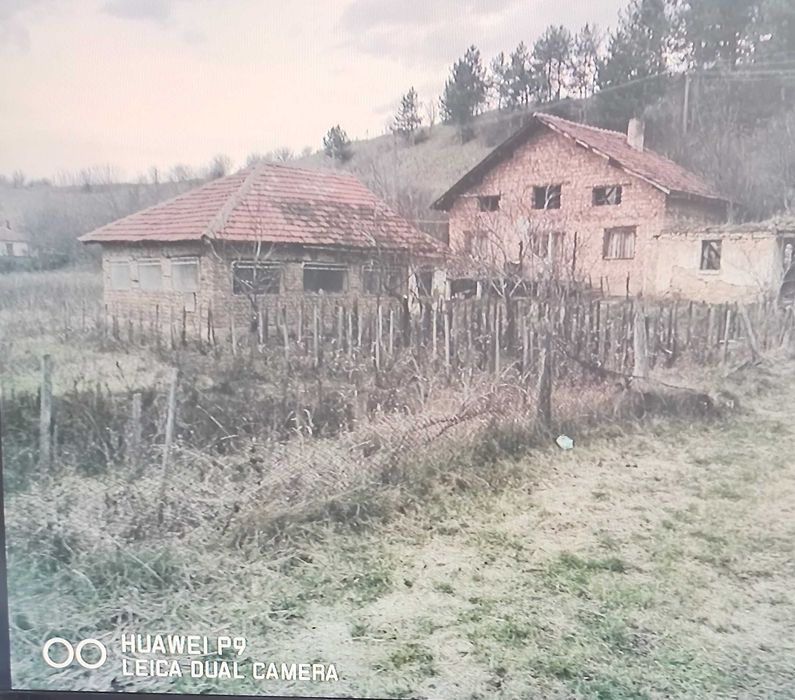 Продава се Къща в с. Доктор Йосифово, Област Монтана - 60 кв.м за 187 €/кв.м - Снимка #4