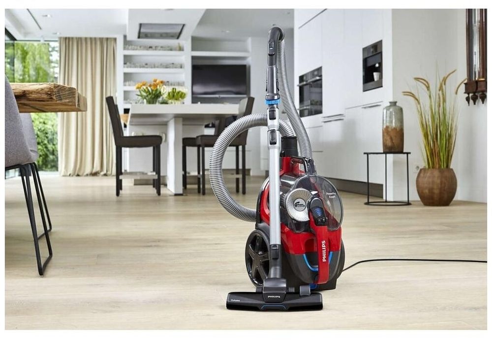 Пылесос Philips .
