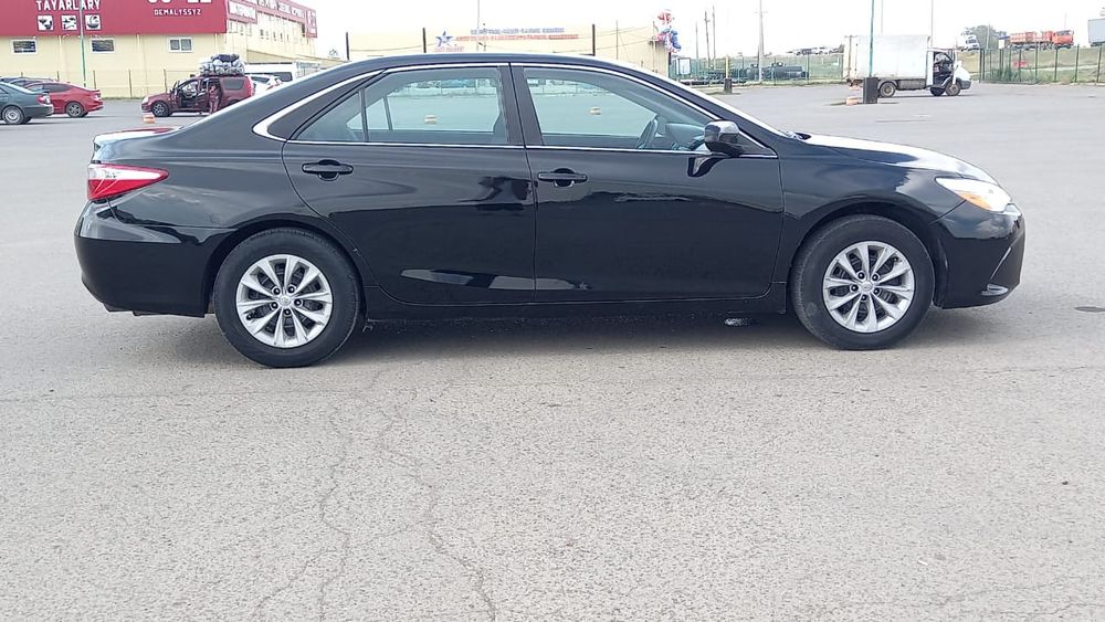 Продам камри 55 объем 2,5